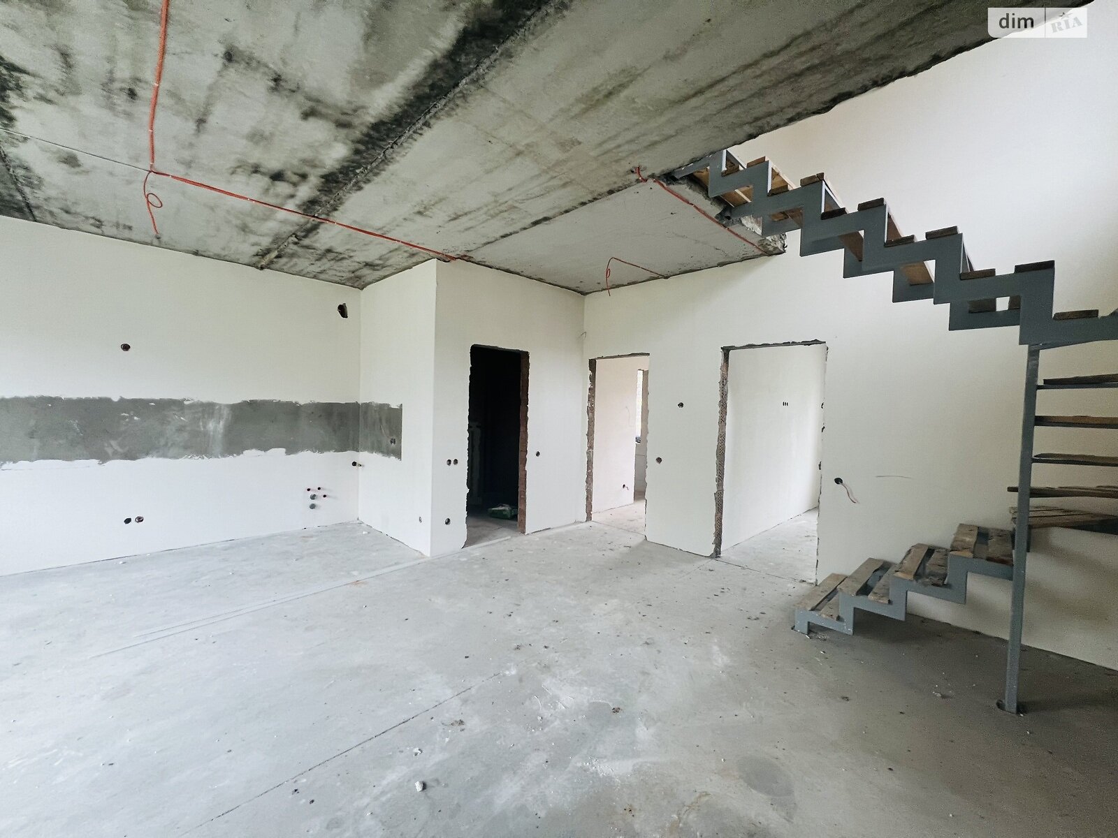 двухэтажный дом, 120 кв. м, кирпич. Продажа в Луке-Мелешковской фото 1 двухэтажный дом, 120 кв. м, кирпич. Продажа в Луке-Мелешковской фото 1