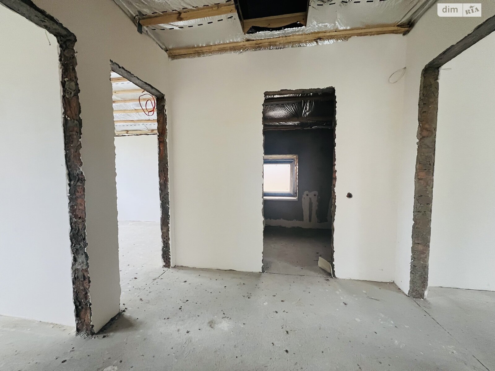 двухэтажный дом, 120 кв. м, кирпич. Продажа в Луке-Мелешковской фото 1 двухэтажный дом, 120 кв. м, кирпич. Продажа в Луке-Мелешковской фото 1