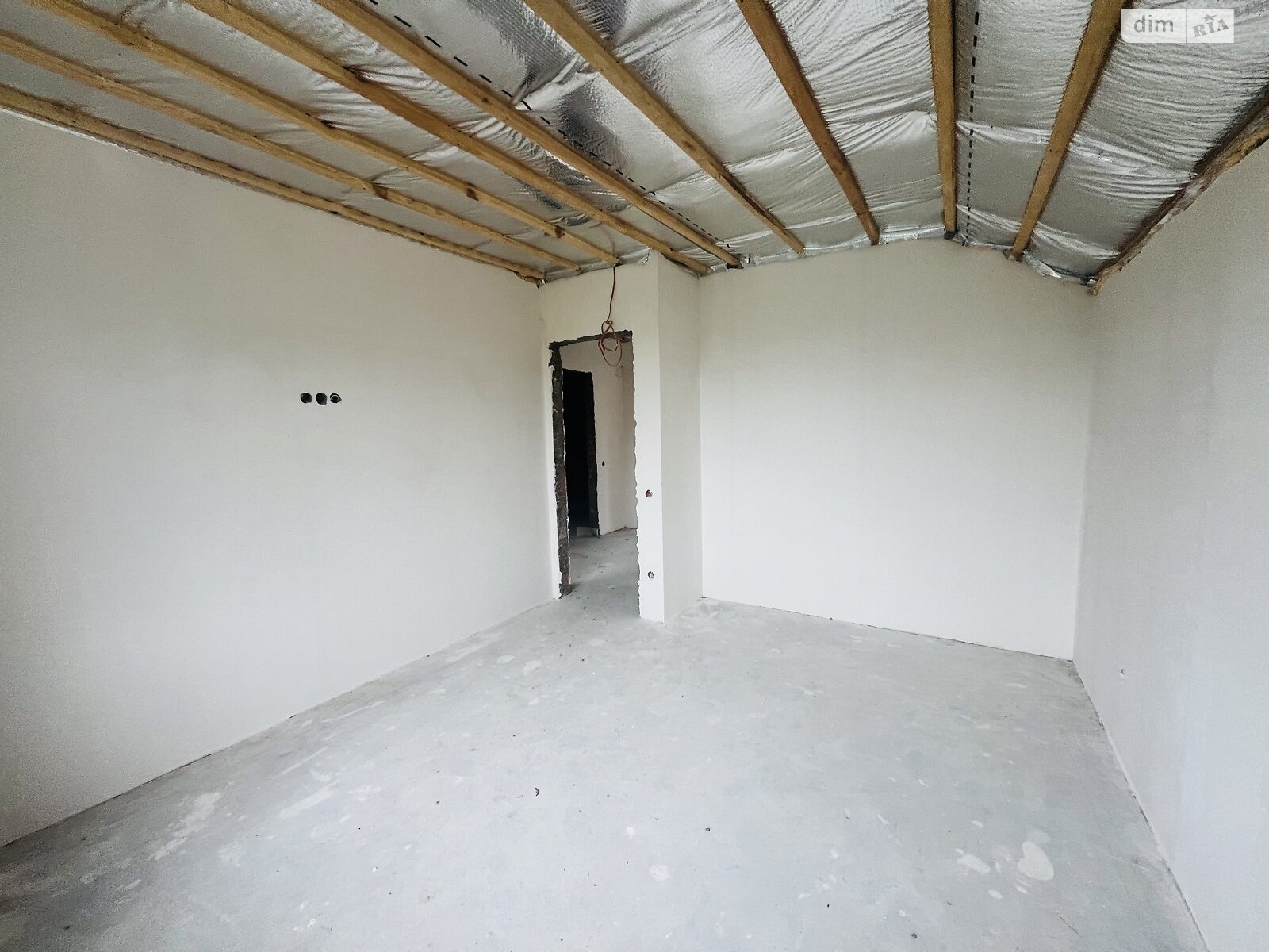 двухэтажный дом, 120 кв. м, кирпич. Продажа в Луке-Мелешковской фото 1 двухэтажный дом, 120 кв. м, кирпич. Продажа в Луке-Мелешковской фото 1