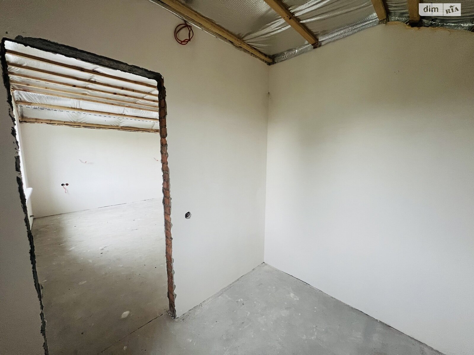 двухэтажный дом, 120 кв. м, кирпич. Продажа в Луке-Мелешковской фото 1 двухэтажный дом, 120 кв. м, кирпич. Продажа в Луке-Мелешковской фото 1