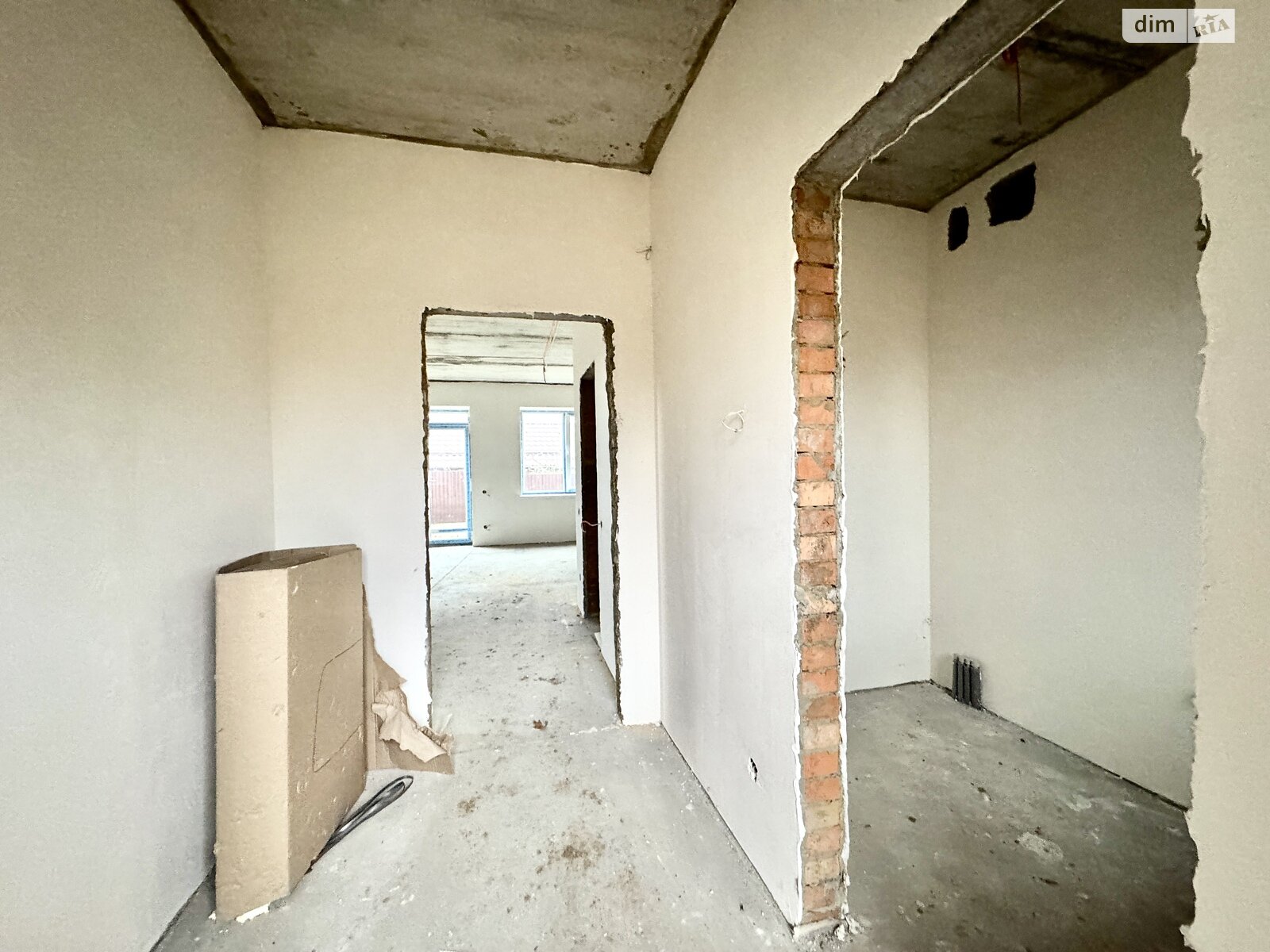двоповерховий будинок, 125 кв. м, цегла. Продаж в Вінниці, район Замостянський фото 1 двоповерховий будинок, 125 кв. м, цегла. Продаж в Вінниці, район Замостянський фото 1