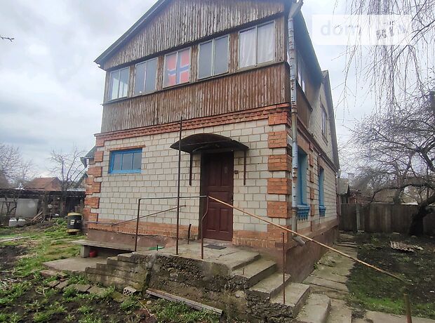 одноэтажный дом, 124.2 кв. м, кирпич. Продажа в Виннице район Замостянский фото 1 одноэтажный дом, 124.2 кв. м, кирпич. Продажа в Виннице район Замостянский фото 1