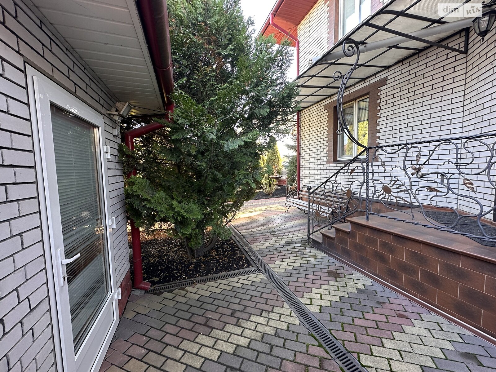 двухэтажный дом беседка, 250 кв. м, кирпич. Продажа в Виннице район Замостянский фото 1 двухэтажный дом беседка, 250 кв. м, кирпич. Продажа в Виннице район Замостянский фото 1