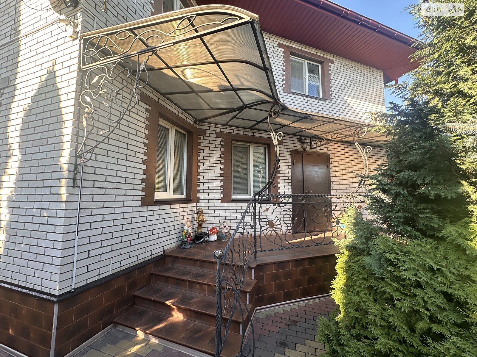 двухэтажный дом беседка, 250 кв. м, кирпич. Продажа в Виннице район Замостянский фото 1 двухэтажный дом беседка, 250 кв. м, кирпич. Продажа в Виннице район Замостянский фото 1