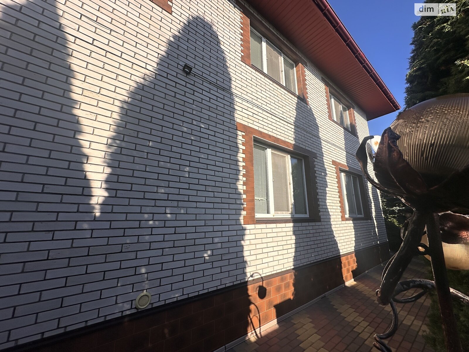 двухэтажный дом беседка, 250 кв. м, кирпич. Продажа в Виннице район Замостянский фото 1 двухэтажный дом беседка, 250 кв. м, кирпич. Продажа в Виннице район Замостянский фото 1