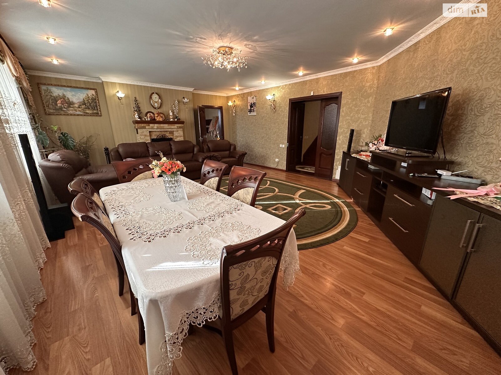 двухэтажный дом беседка, 250 кв. м, кирпич. Продажа в Виннице район Замостянский фото 1 двухэтажный дом беседка, 250 кв. м, кирпич. Продажа в Виннице район Замостянский фото 1