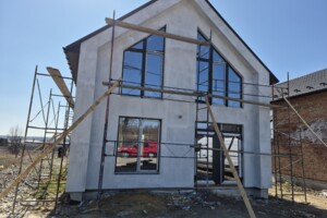 двухэтажный дом с отоплением, 125 кв. м, кирпич. Продажа в Виннице район Замостянский фото 2