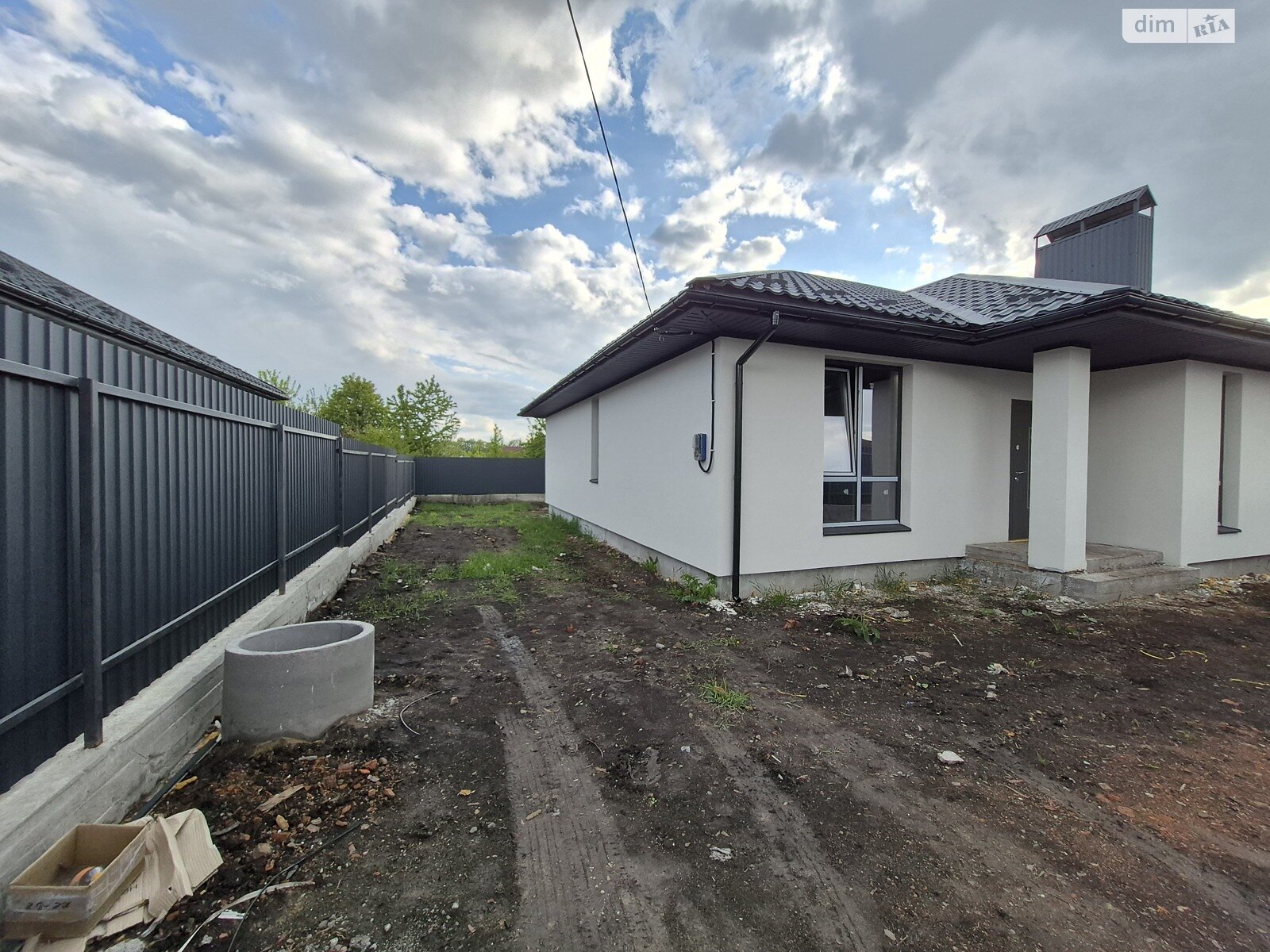 одноповерховий будинок, 95 кв. м, цегла. Продаж в Вінниці, район Тяжилів фото 1 одноповерховий будинок, 95 кв. м, цегла. Продаж в Вінниці, район Тяжилів фото 1