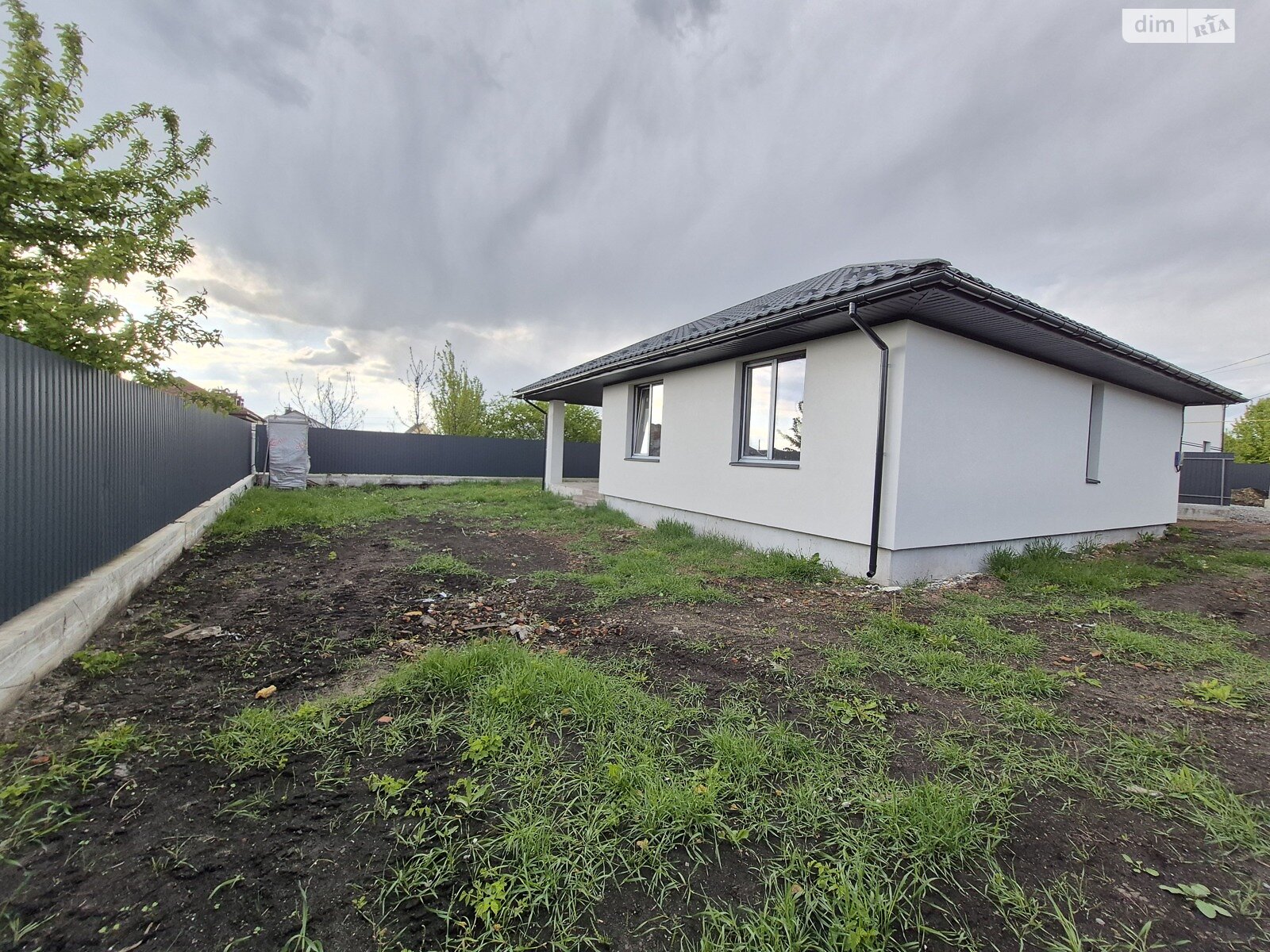 одноповерховий будинок, 95 кв. м, цегла. Продаж в Вінниці, район Тяжилів фото 1 одноповерховий будинок, 95 кв. м, цегла. Продаж в Вінниці, район Тяжилів фото 1