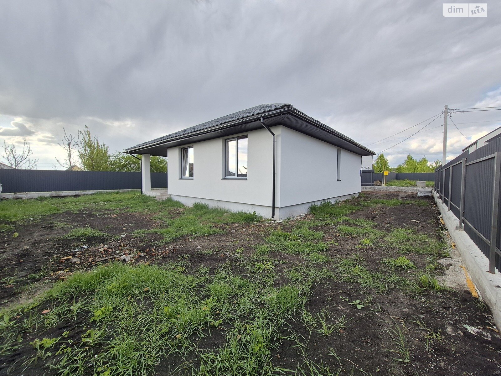 одноповерховий будинок, 95 кв. м, цегла. Продаж в Вінниці, район Тяжилів фото 1 одноповерховий будинок, 95 кв. м, цегла. Продаж в Вінниці, район Тяжилів фото 1