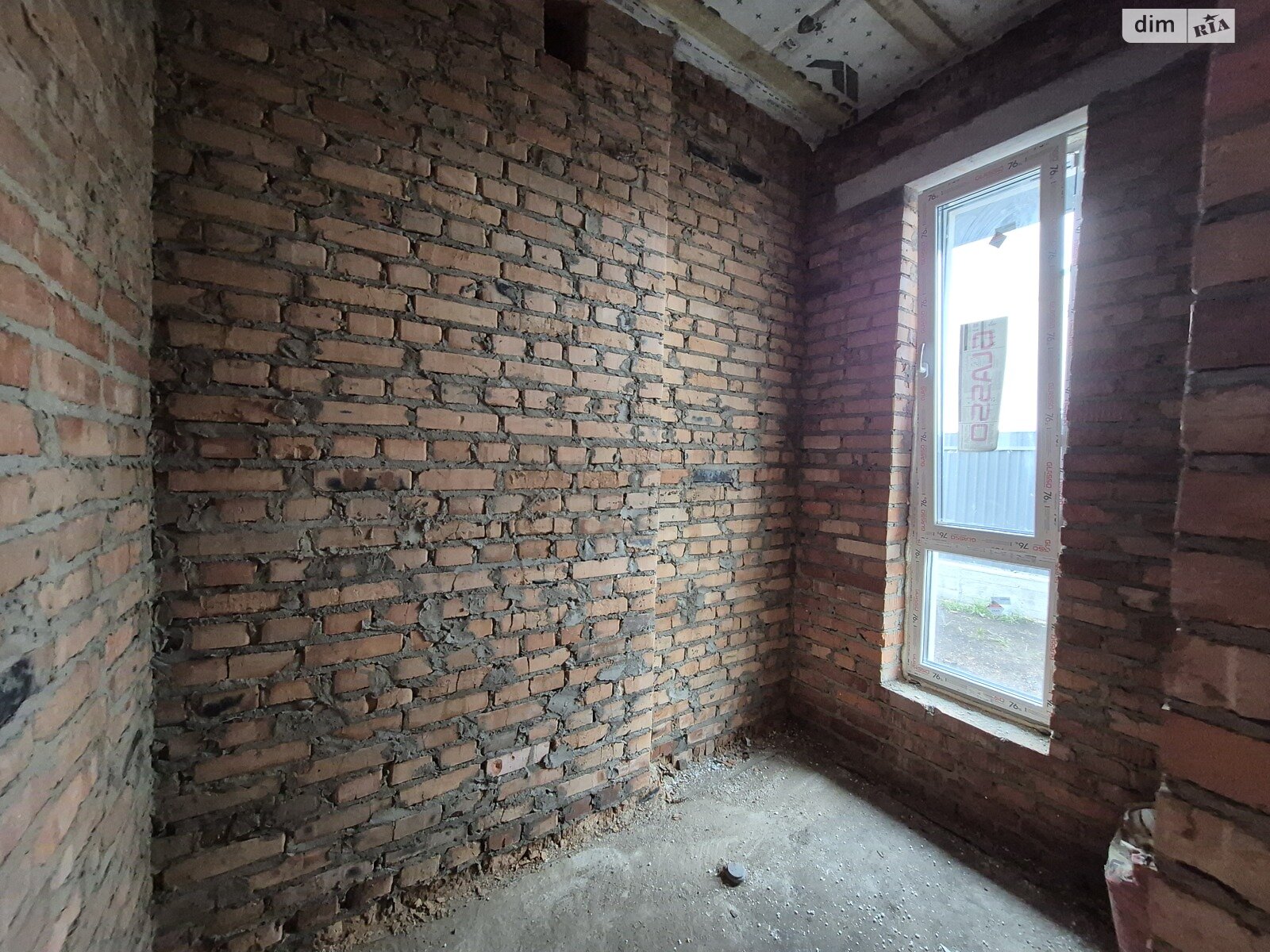 одноповерховий будинок, 95 кв. м, цегла. Продаж в Вінниці, район Тяжилів фото 1 одноповерховий будинок, 95 кв. м, цегла. Продаж в Вінниці, район Тяжилів фото 1