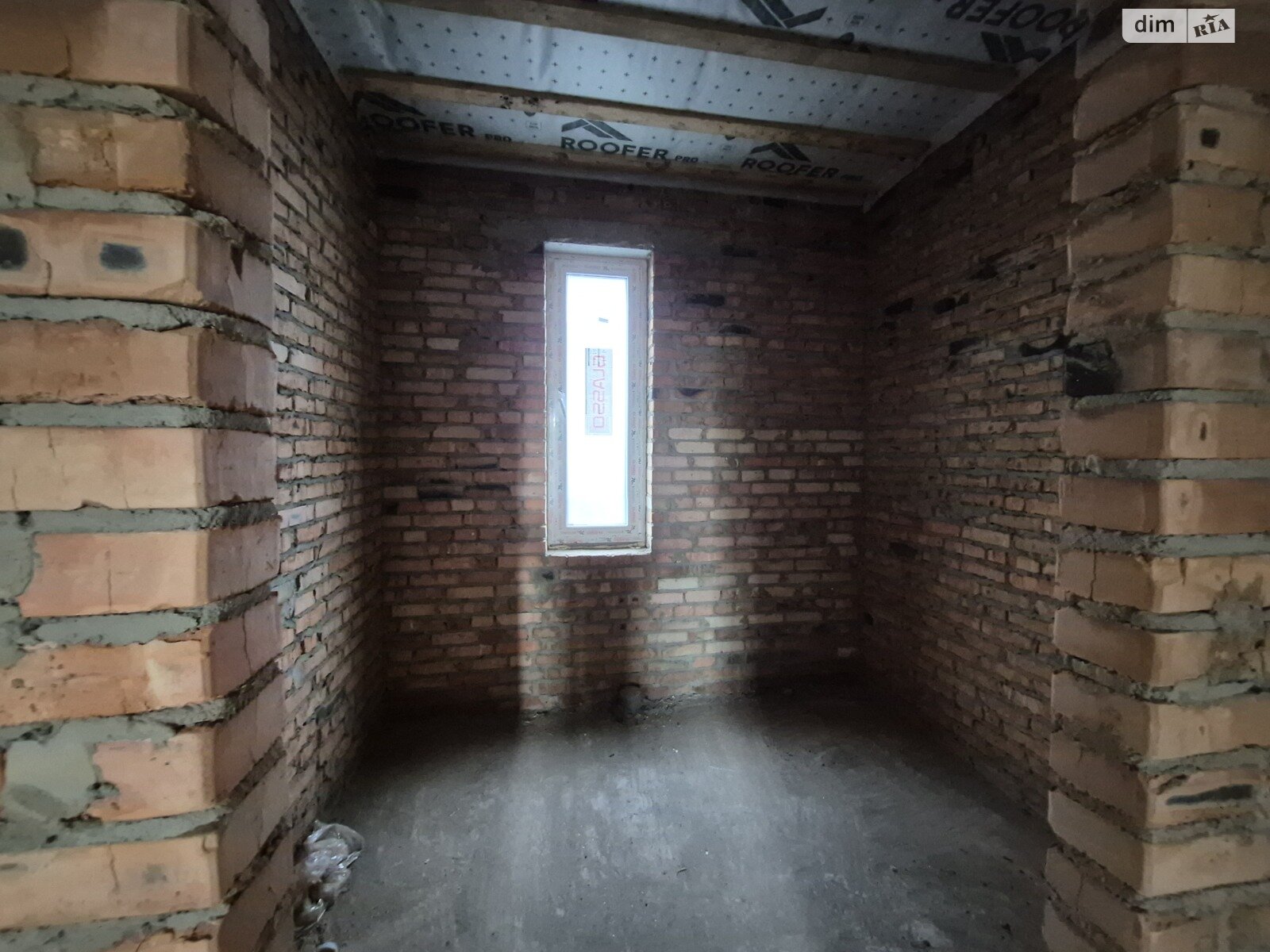 одноповерховий будинок, 95 кв. м, цегла. Продаж в Вінниці, район Тяжилів фото 1 одноповерховий будинок, 95 кв. м, цегла. Продаж в Вінниці, район Тяжилів фото 1