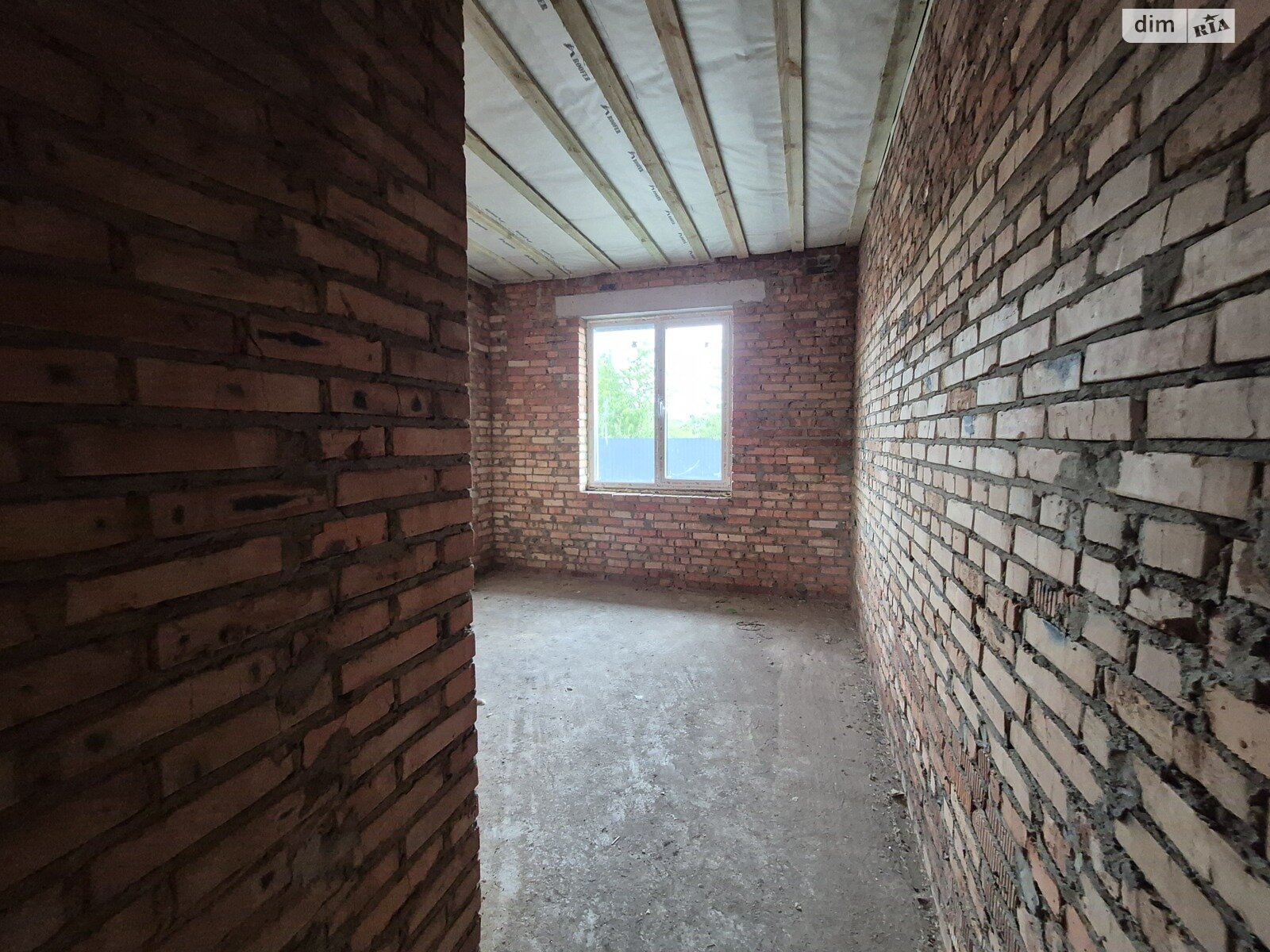 одноповерховий будинок, 95 кв. м, цегла. Продаж в Вінниці, район Тяжилів фото 1 одноповерховий будинок, 95 кв. м, цегла. Продаж в Вінниці, район Тяжилів фото 1