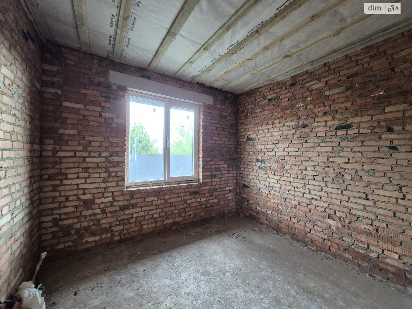 одноповерховий будинок, 95 кв. м, цегла. Продаж в Вінниці, район Тяжилів фото 1 одноповерховий будинок, 95 кв. м, цегла. Продаж в Вінниці, район Тяжилів фото 1