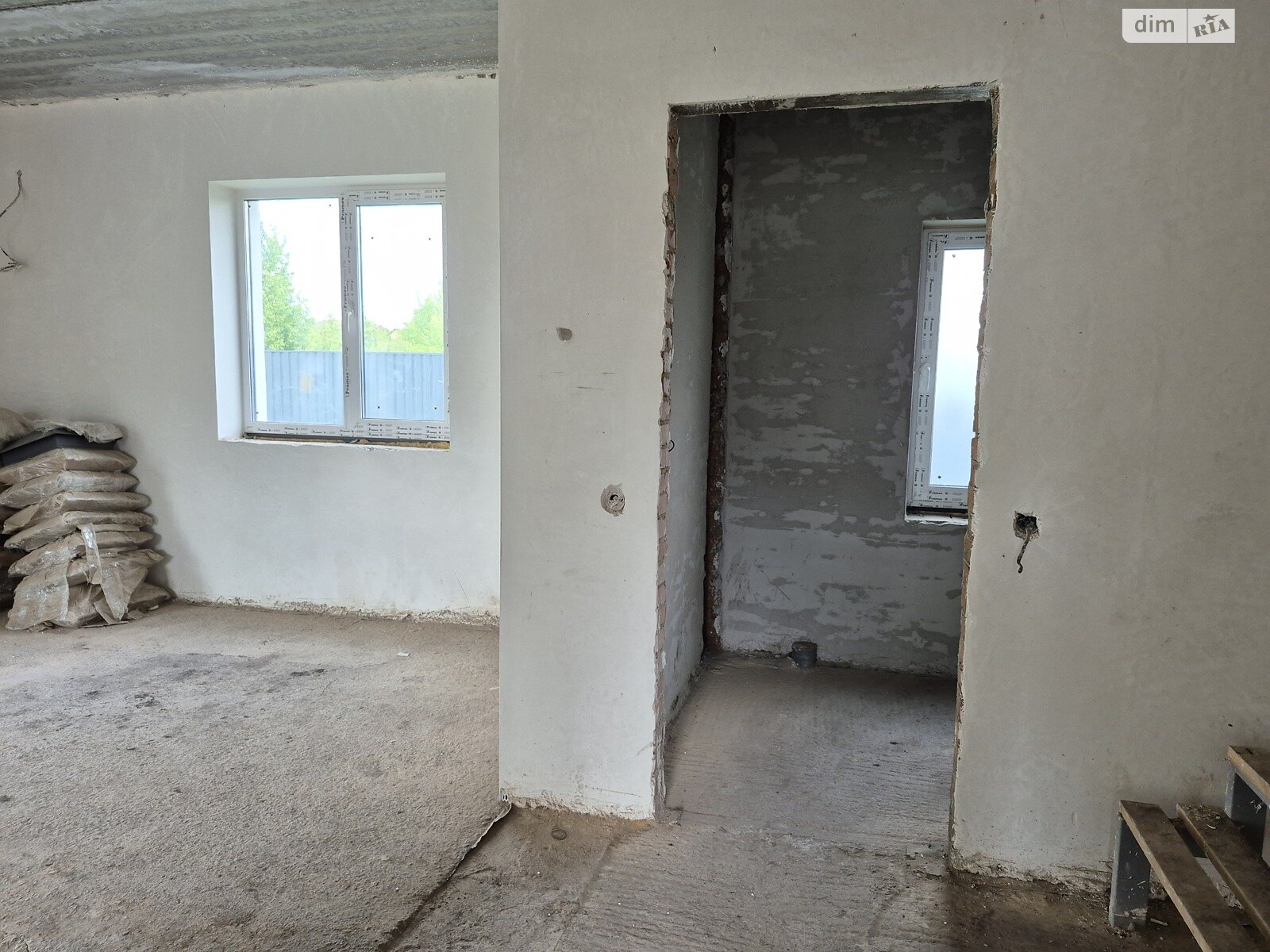 двухэтажный дом, 120 кв. м, кирпич. Продажа в Виннице район Тяжилов фото 1 двухэтажный дом, 120 кв. м, кирпич. Продажа в Виннице район Тяжилов фото 1