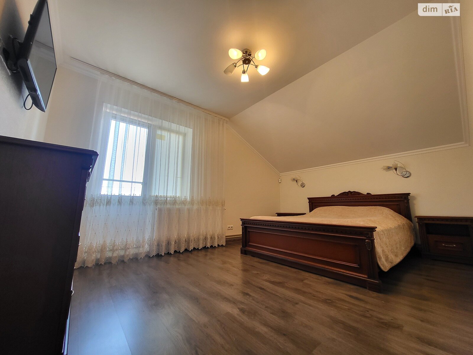 двухэтажный дом с балконом, 147 кв. м, кирпич. Продажа в Виннице район Замостянский фото 1 двухэтажный дом с балконом, 147 кв. м, кирпич. Продажа в Виннице район Замостянский фото 1