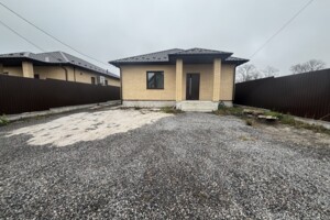 одноэтажный дом с верандой, 95 кв. м, кирпич. Продажа в Виннице район Тяжилов фото 2 одноэтажный дом с верандой, 95 кв. м, кирпич. Продажа в Виннице район Тяжилов фото 2