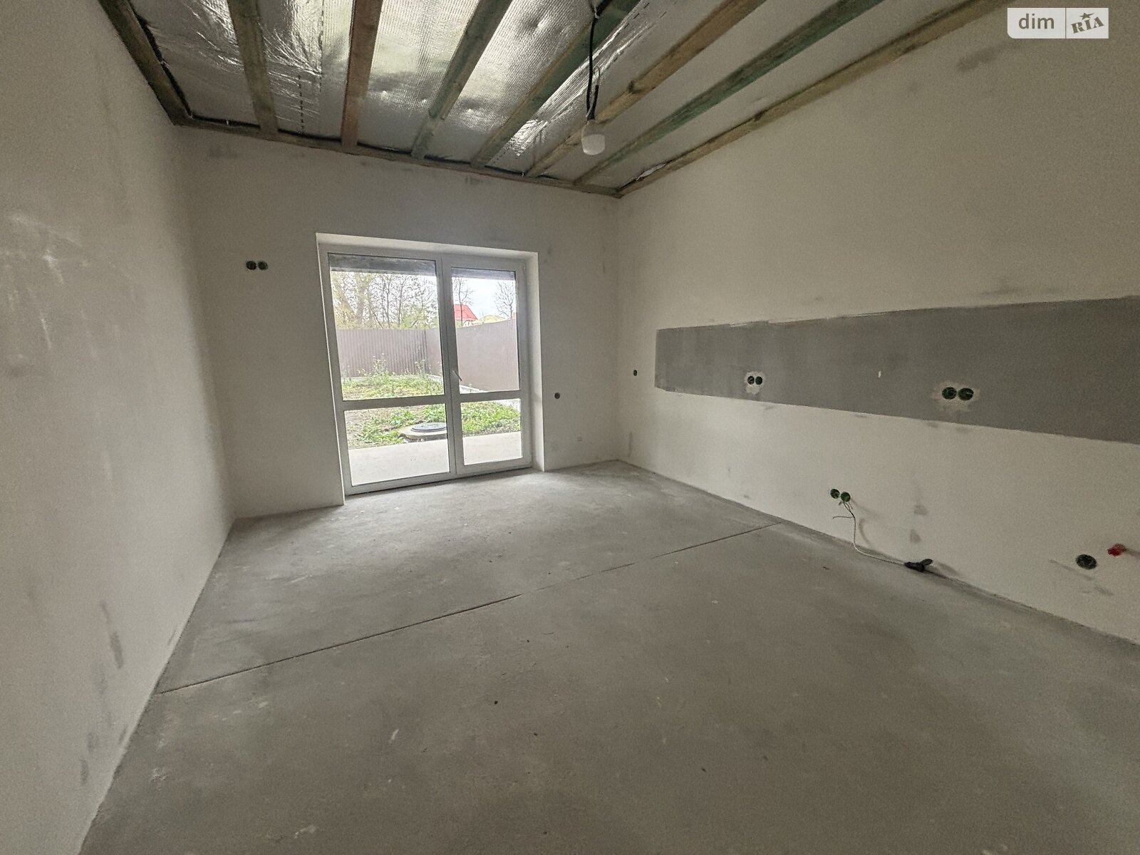 одноэтажный дом с верандой, 95 кв. м, кирпич. Продажа в Виннице район Тяжилов фото 1 одноэтажный дом с верандой, 95 кв. м, кирпич. Продажа в Виннице район Тяжилов фото 1