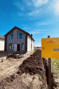 двоповерховий будинок, 120 кв. м, цегла. Продаж в Вінниці, район Замостянський фото 2