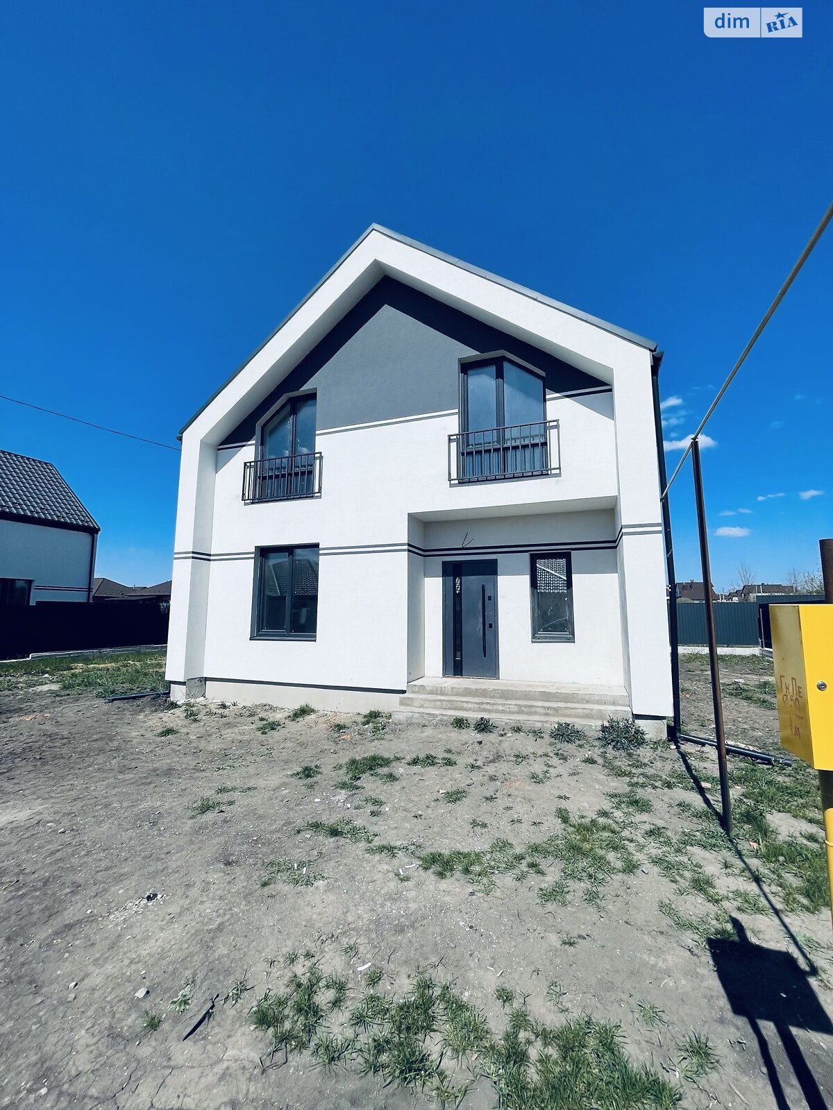 двоповерховий будинок, 120 кв. м, цегла. Продаж в Вінниці, район Замостянський фото 1 двоповерховий будинок, 120 кв. м, цегла. Продаж в Вінниці, район Замостянський фото 1