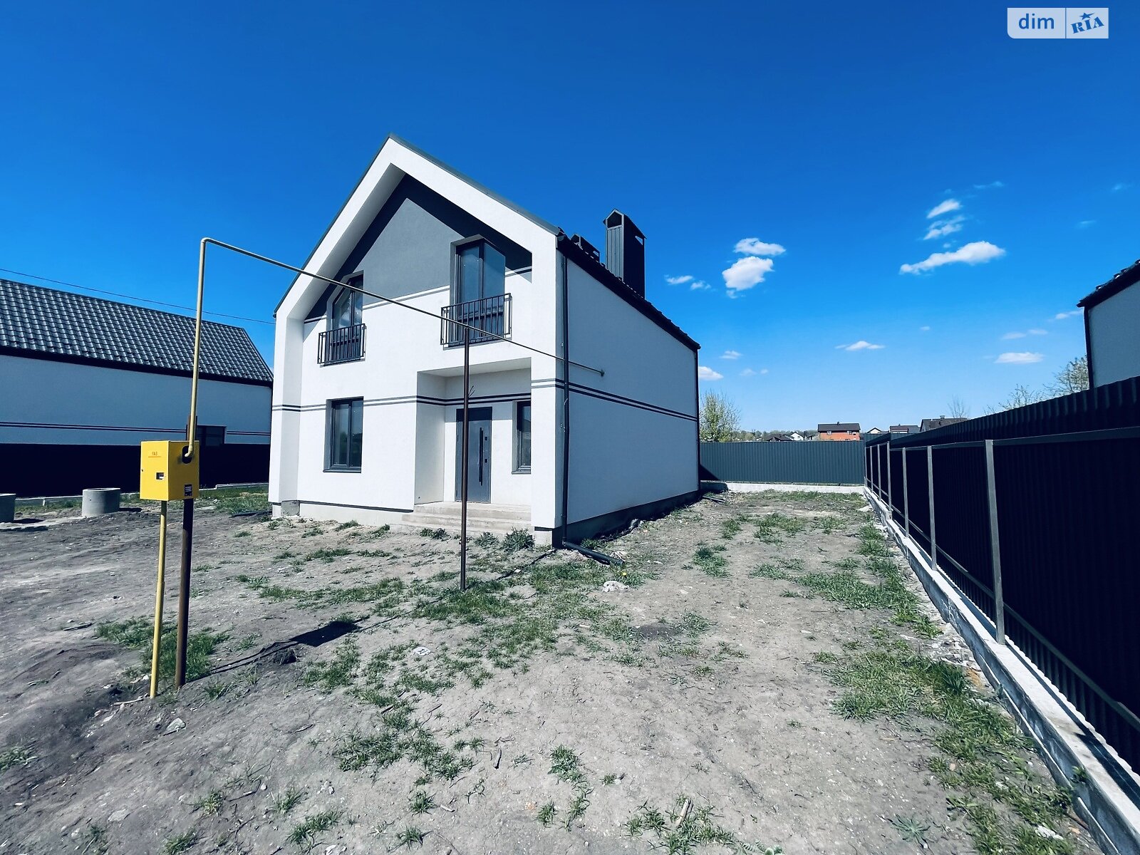 двоповерховий будинок, 120 кв. м, цегла. Продаж в Вінниці, район Замостянський фото 1 двоповерховий будинок, 120 кв. м, цегла. Продаж в Вінниці, район Замостянський фото 1