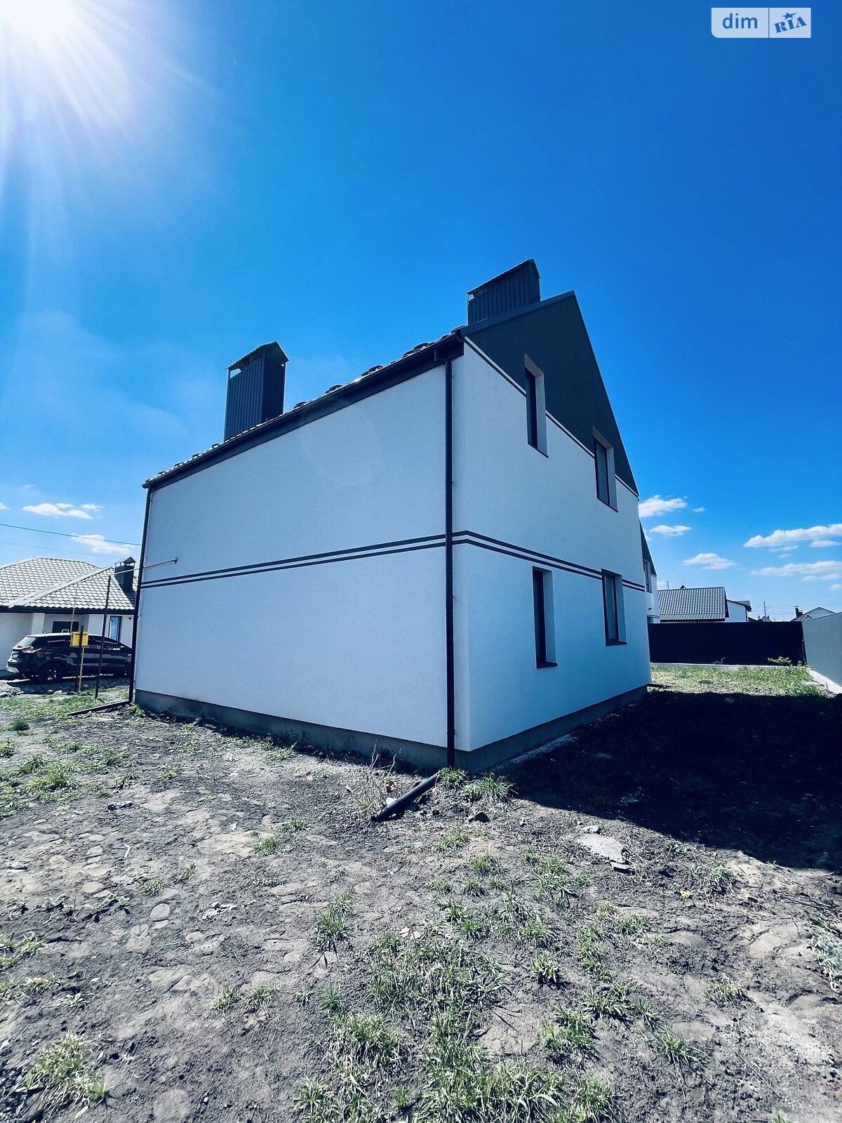двоповерховий будинок, 120 кв. м, цегла. Продаж в Вінниці, район Замостянський фото 1 двоповерховий будинок, 120 кв. м, цегла. Продаж в Вінниці, район Замостянський фото 1