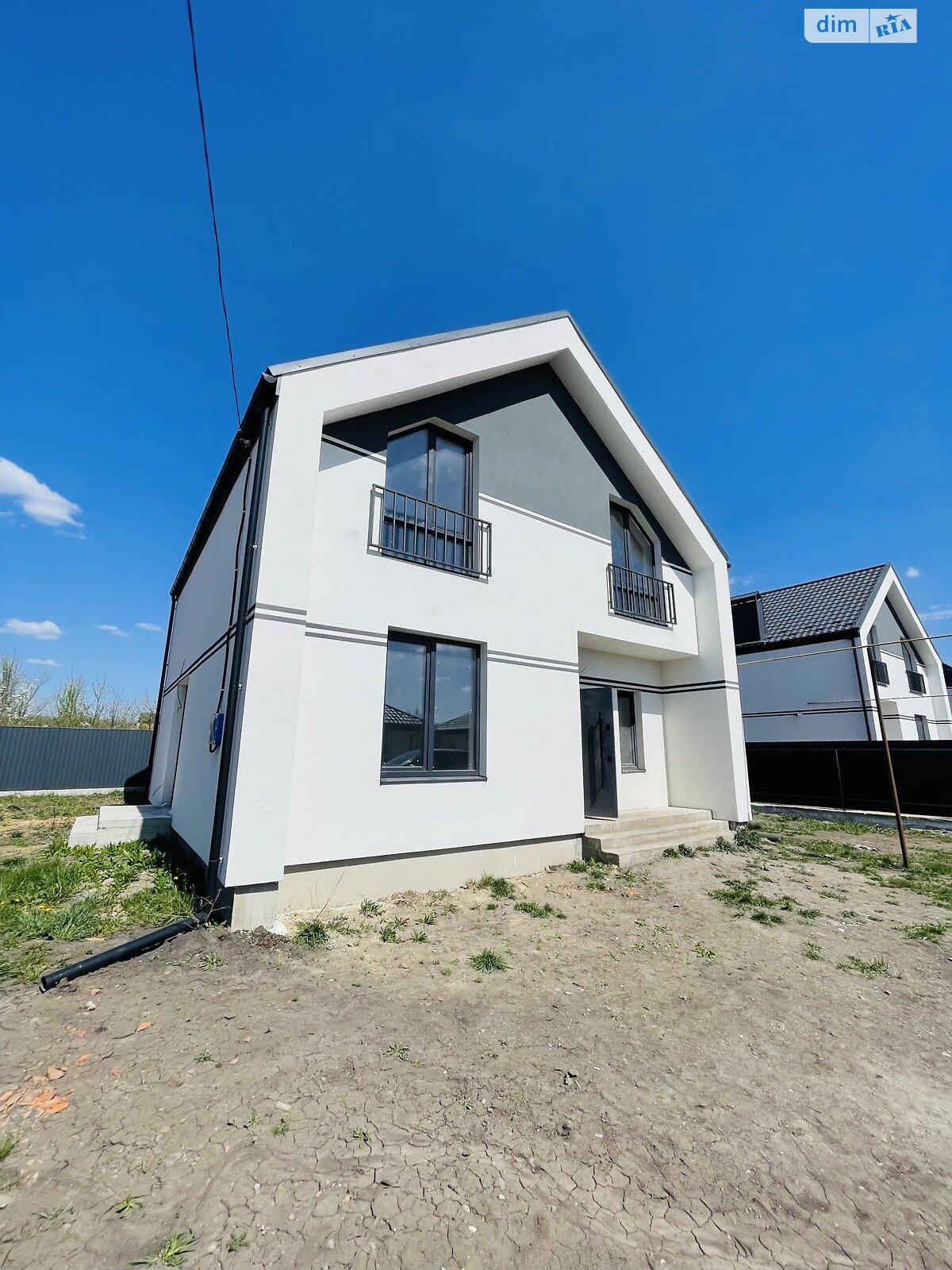 двоповерховий будинок, 120 кв. м, цегла. Продаж в Вінниці, район Замостянський фото 1 двоповерховий будинок, 120 кв. м, цегла. Продаж в Вінниці, район Замостянський фото 1