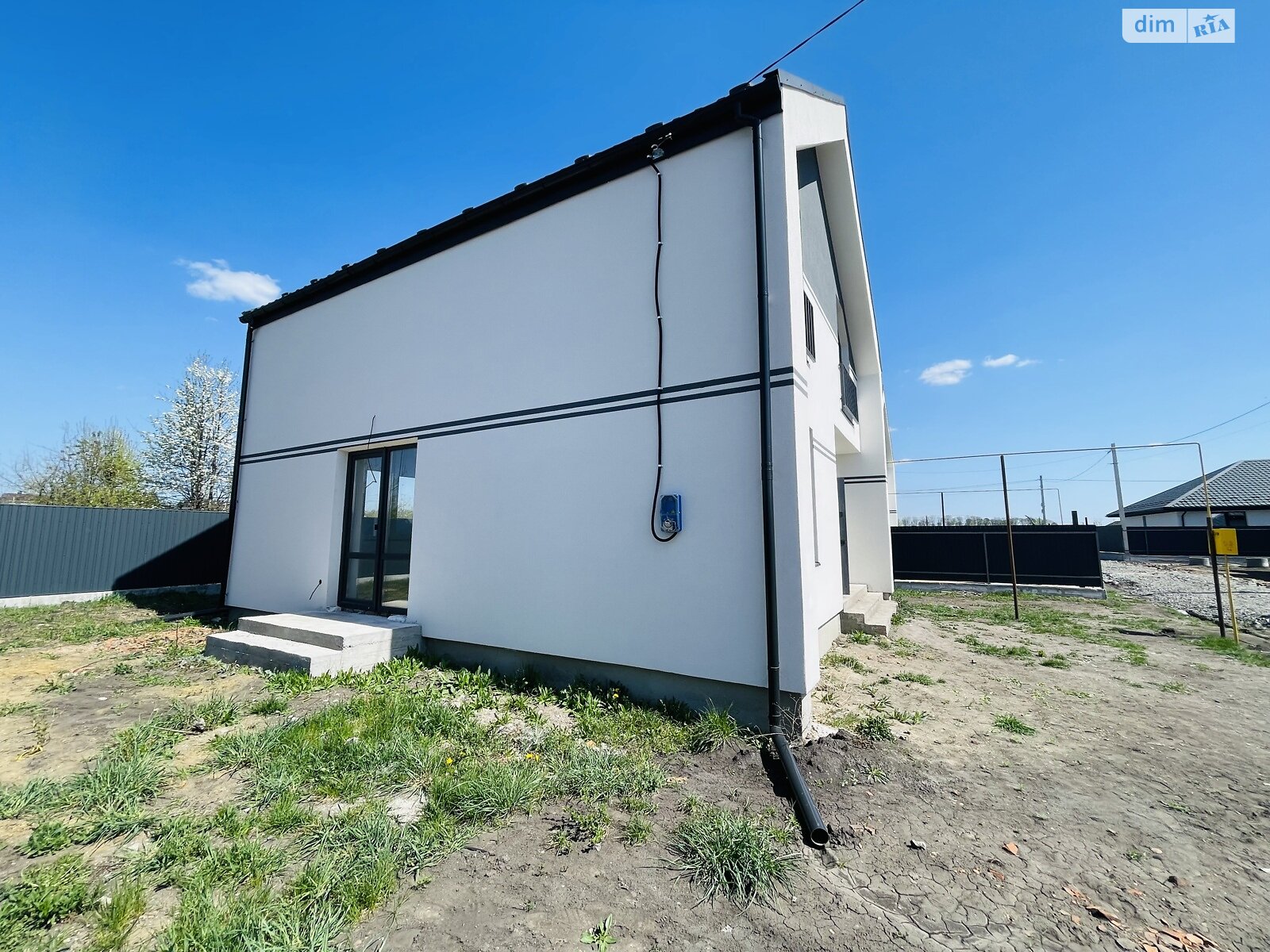 двоповерховий будинок, 120 кв. м, цегла. Продаж в Вінниці, район Замостянський фото 1 двоповерховий будинок, 120 кв. м, цегла. Продаж в Вінниці, район Замостянський фото 1