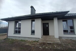 одноповерховий будинок, 95 кв. м, цегла. Продаж в Вінниці, район Тяжилів фото 2