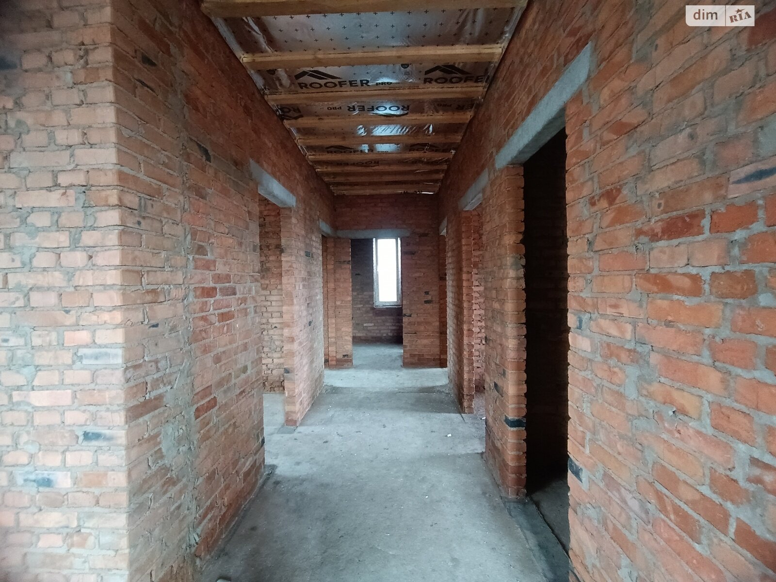 одноповерховий будинок, 95 кв. м, цегла. Продаж в Вінниці, район Тяжилів фото 1 одноповерховий будинок, 95 кв. м, цегла. Продаж в Вінниці, район Тяжилів фото 1