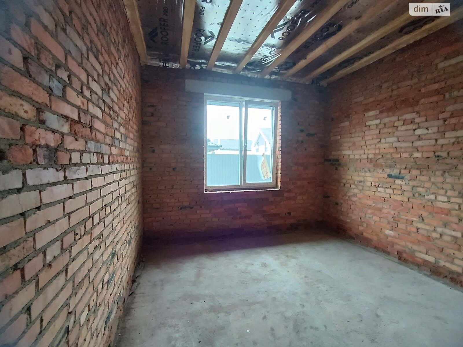 одноповерховий будинок, 95 кв. м, цегла. Продаж в Вінниці, район Тяжилів фото 1 одноповерховий будинок, 95 кв. м, цегла. Продаж в Вінниці, район Тяжилів фото 1