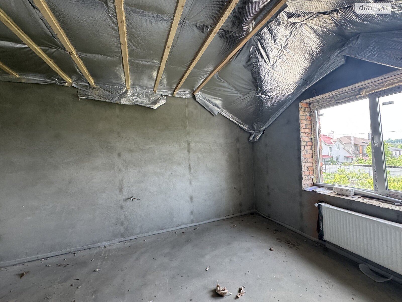 двоповерховий будинок з опаленням, 125 кв. м, цегла. Продаж в Вінниці, район Замостянський фото 1 двоповерховий будинок з опаленням, 125 кв. м, цегла. Продаж в Вінниці, район Замостянський фото 1