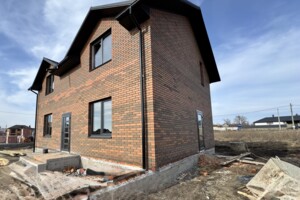 двоповерховий будинок, 143 кв. м, кирпич. Продаж в Вінниці, район Замостянський фото 2