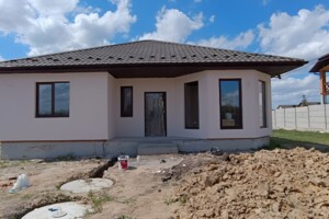 одноэтажный дом, 100 кв. м, кирпич. Продажа в Виннице район Замостянский фото 2