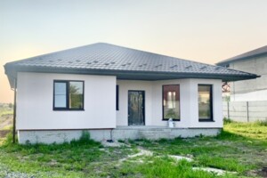 одноповерховий будинок з опаленням, 97 кв. м, кирпич. Продаж в Вінниці, район Тяжилів фото 2