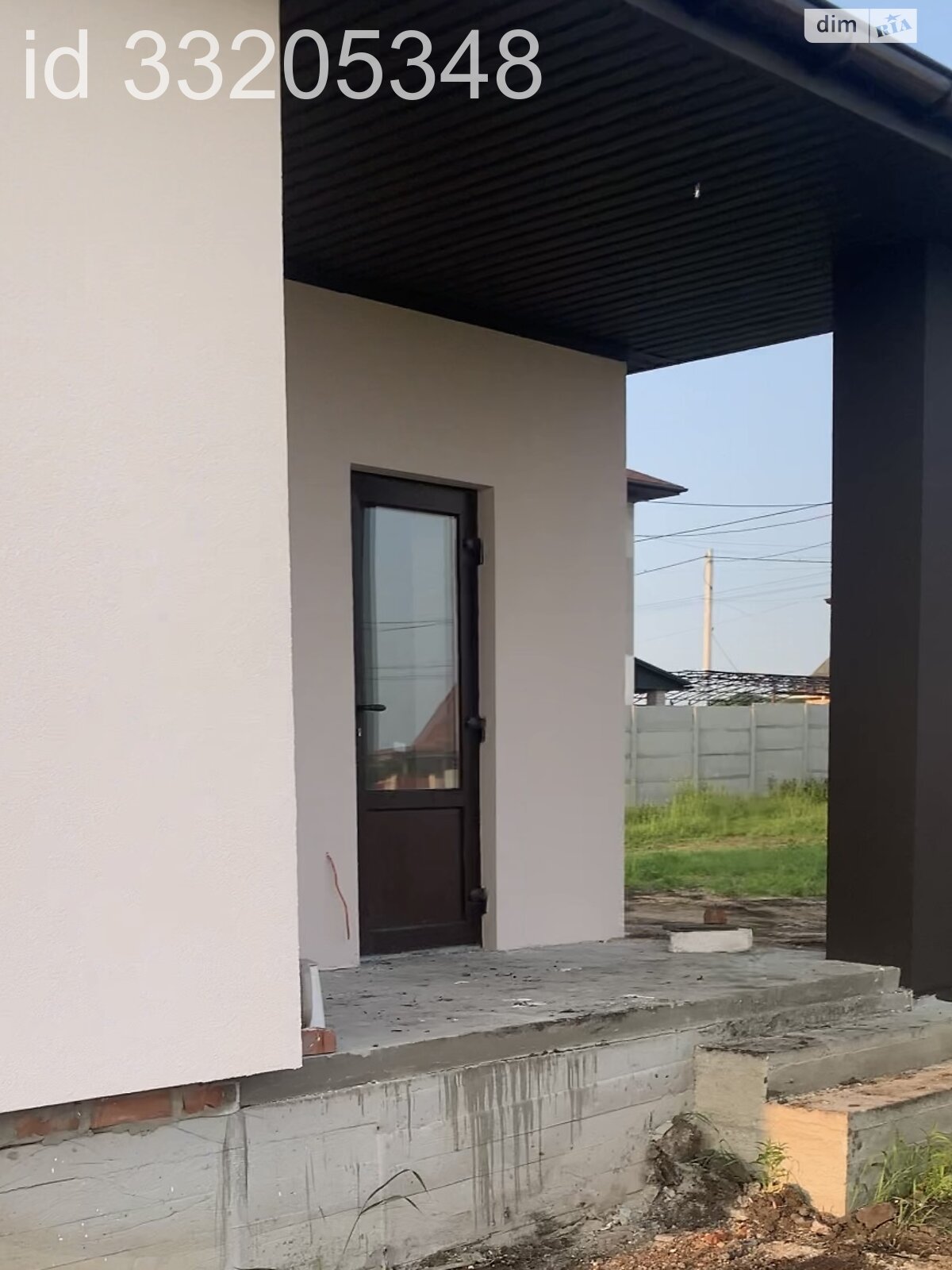 одноповерховий будинок з опаленням, 97 кв. м, кирпич. Продаж в Вінниці, район Тяжилів фото 1 одноповерховий будинок з опаленням, 97 кв. м, кирпич. Продаж в Вінниці, район Тяжилів фото 1