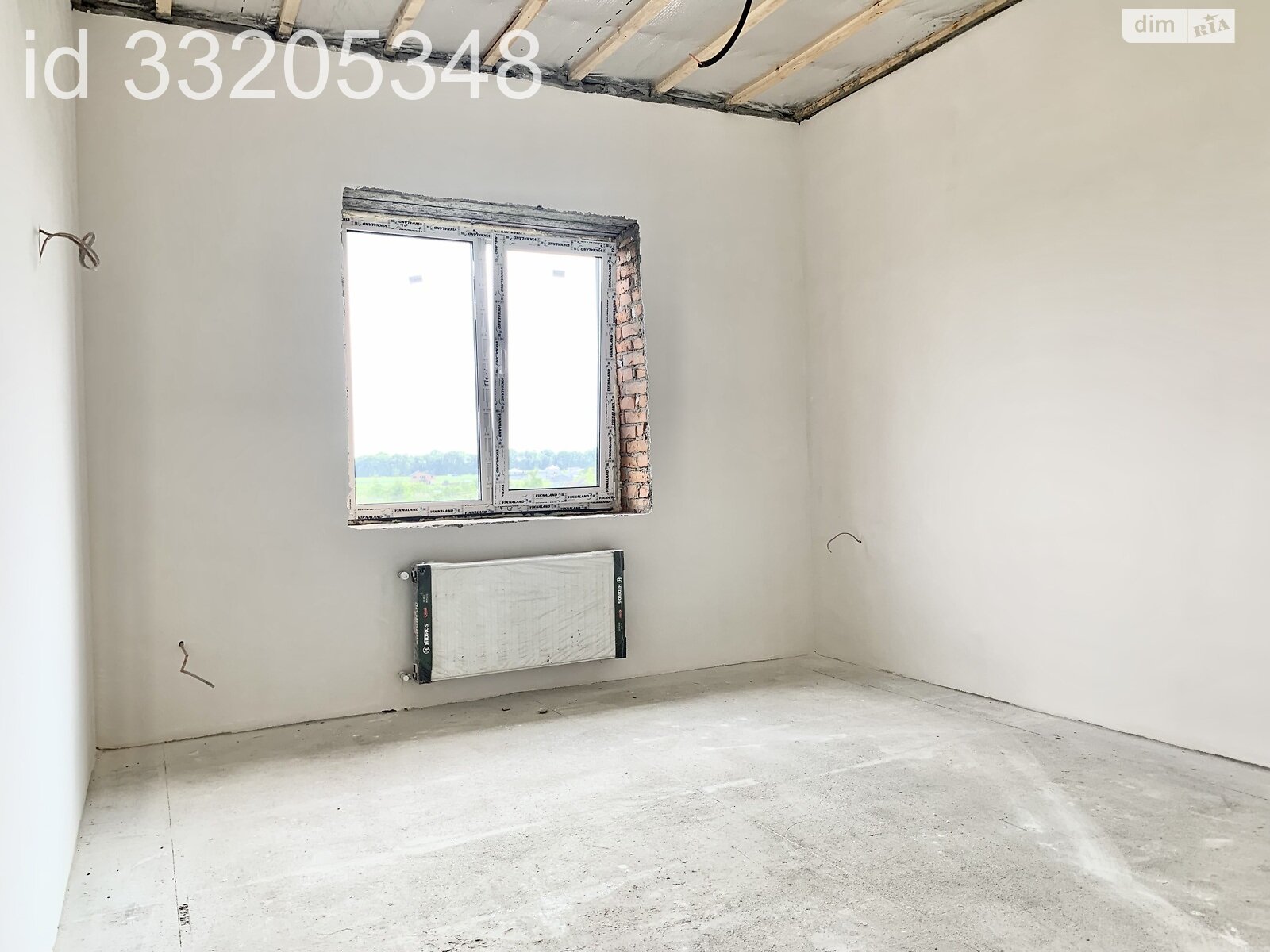 одноповерховий будинок з опаленням, 97 кв. м, кирпич. Продаж в Вінниці, район Тяжилів фото 1 одноповерховий будинок з опаленням, 97 кв. м, кирпич. Продаж в Вінниці, район Тяжилів фото 1