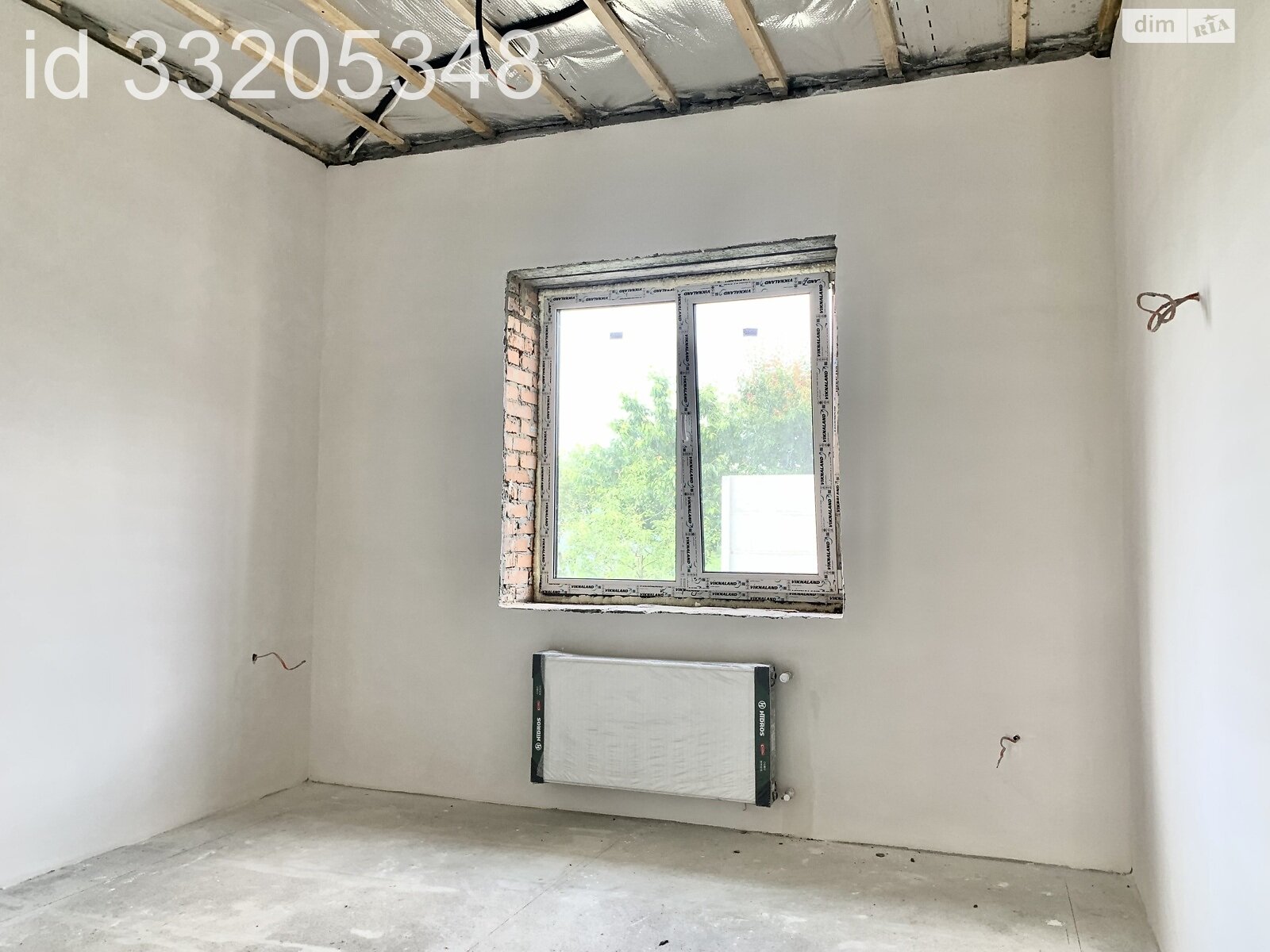 одноповерховий будинок з опаленням, 97 кв. м, кирпич. Продаж в Вінниці, район Тяжилів фото 1 одноповерховий будинок з опаленням, 97 кв. м, кирпич. Продаж в Вінниці, район Тяжилів фото 1