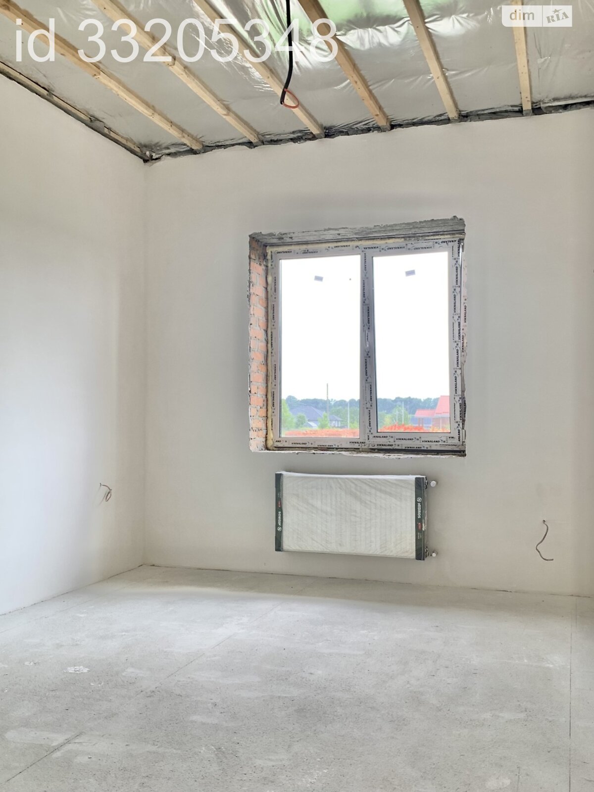одноповерховий будинок з опаленням, 97 кв. м, кирпич. Продаж в Вінниці, район Тяжилів фото 1 одноповерховий будинок з опаленням, 97 кв. м, кирпич. Продаж в Вінниці, район Тяжилів фото 1