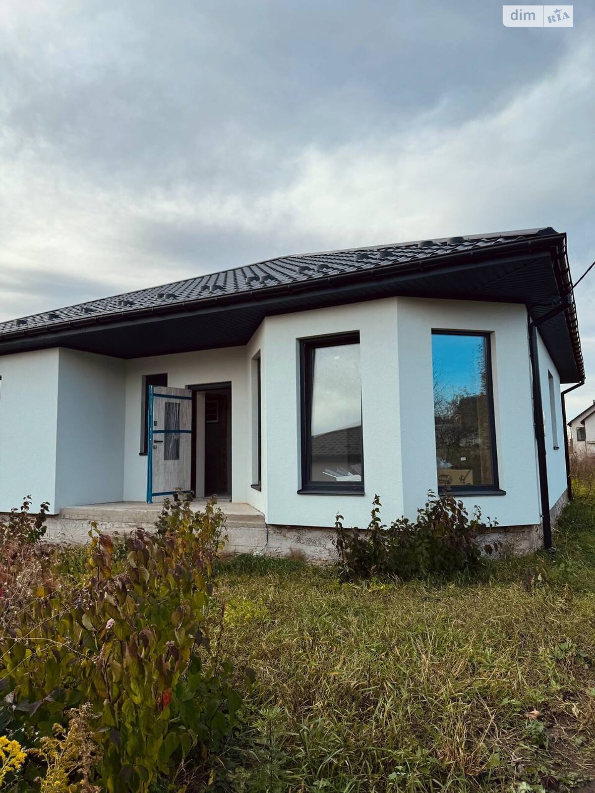 одноэтажный дом с отоплением, 100 кв. м, кирпич. Продажа в Виннице район Замостянский фото 1