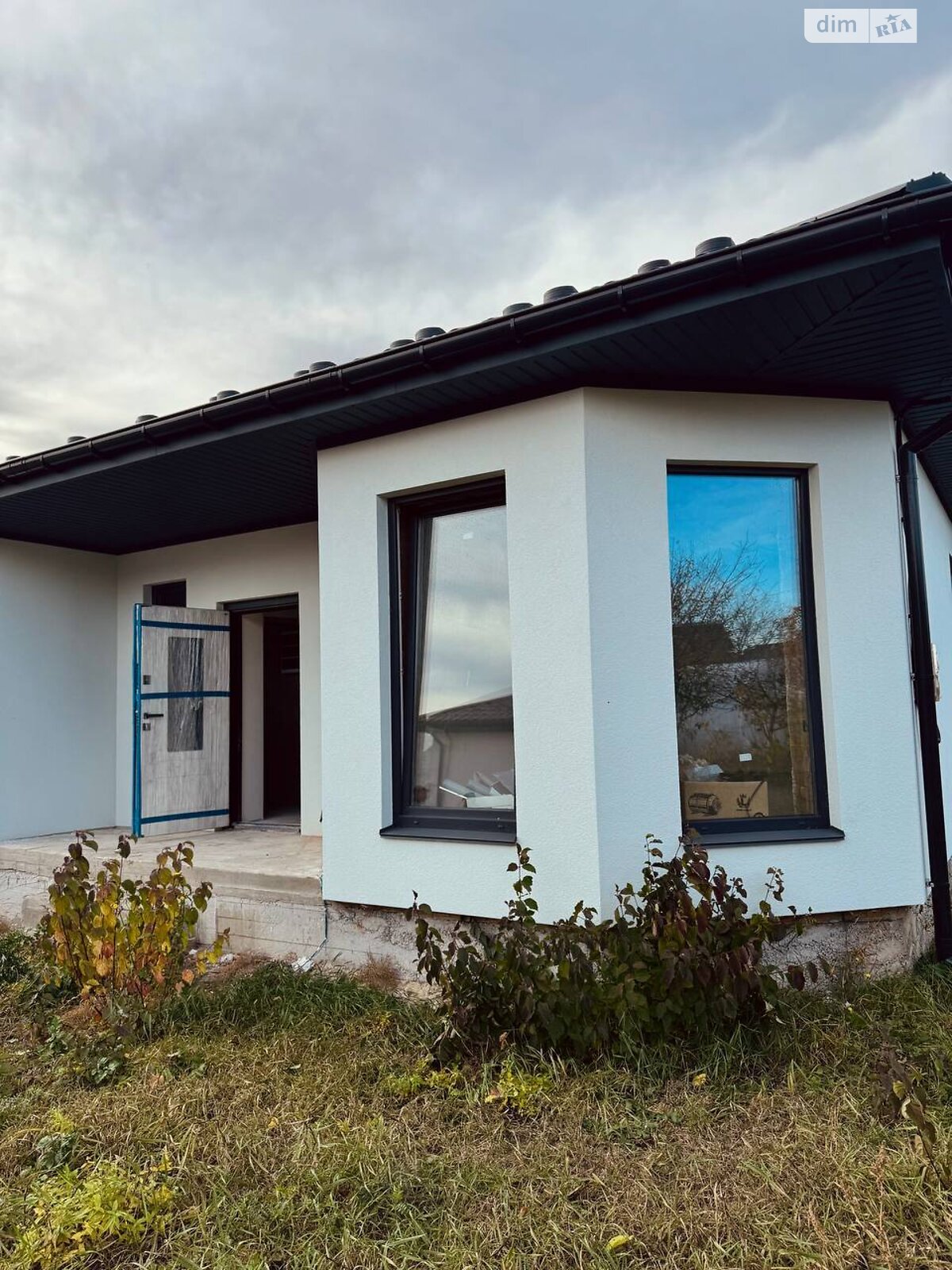 одноэтажный дом с отоплением, 100 кв. м, кирпич. Продажа в Виннице район Замостянский фото 1