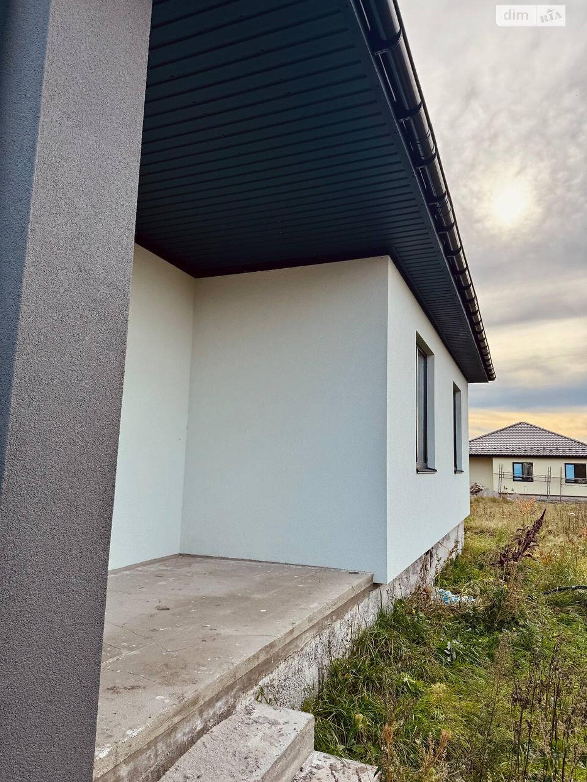 одноэтажный дом с отоплением, 100 кв. м, кирпич. Продажа в Виннице район Замостянский фото 1