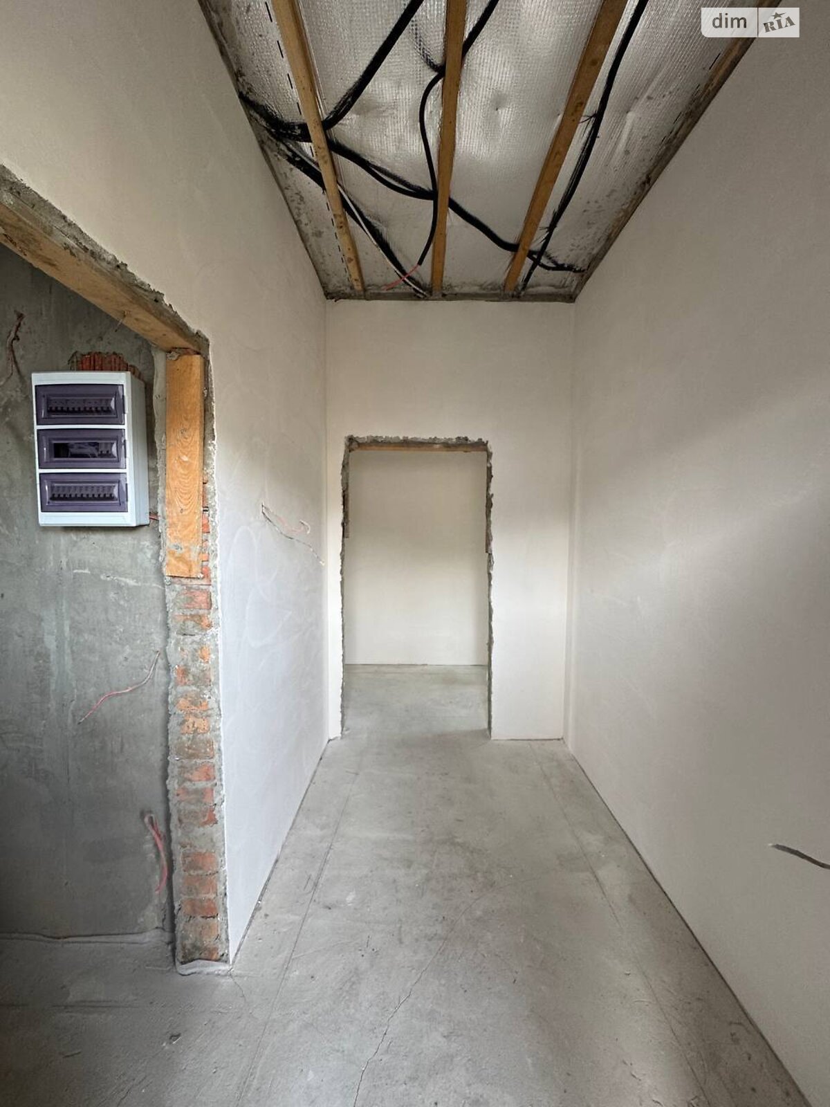 одноэтажный дом с отоплением, 100 кв. м, кирпич. Продажа в Виннице район Замостянский фото 1