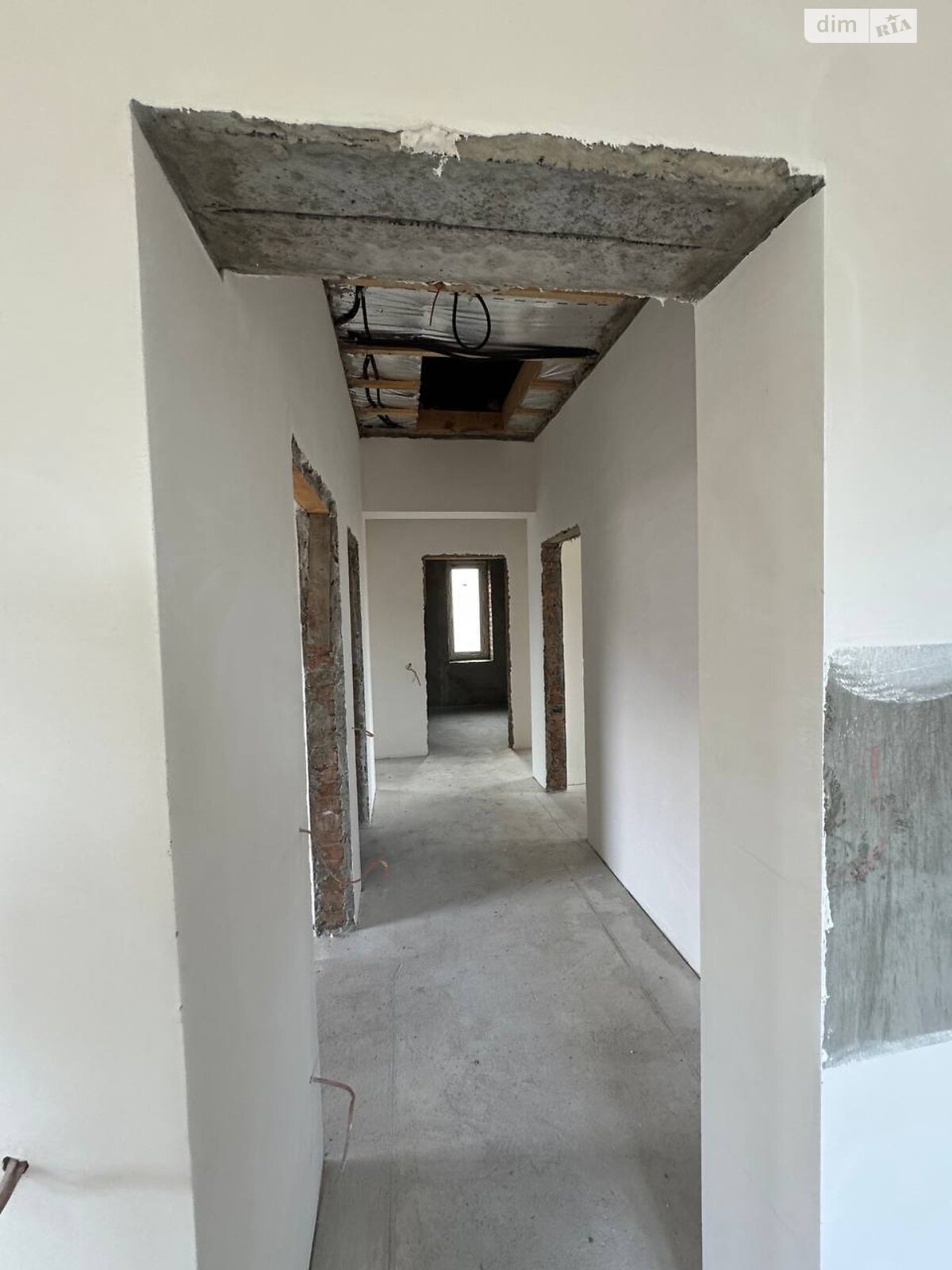 одноэтажный дом с отоплением, 100 кв. м, кирпич. Продажа в Виннице район Замостянский фото 1