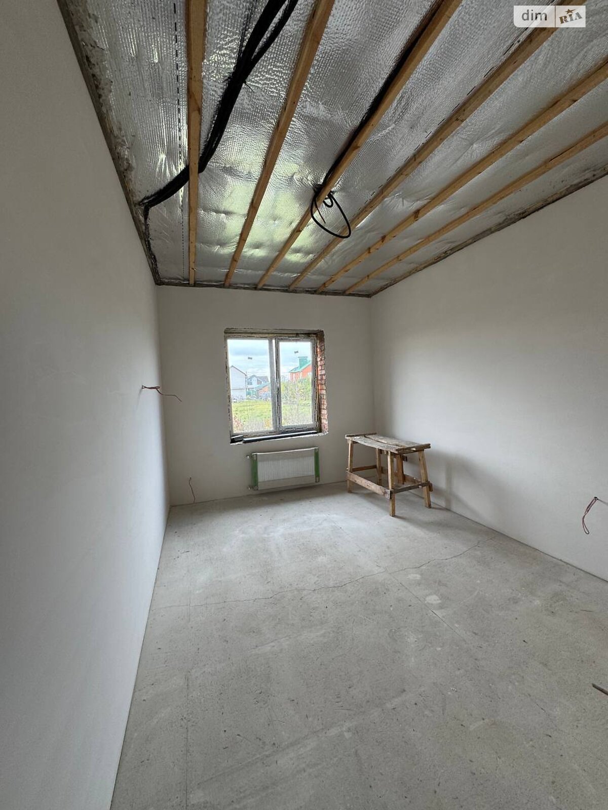 одноэтажный дом с отоплением, 100 кв. м, кирпич. Продажа в Виннице район Замостянский фото 1