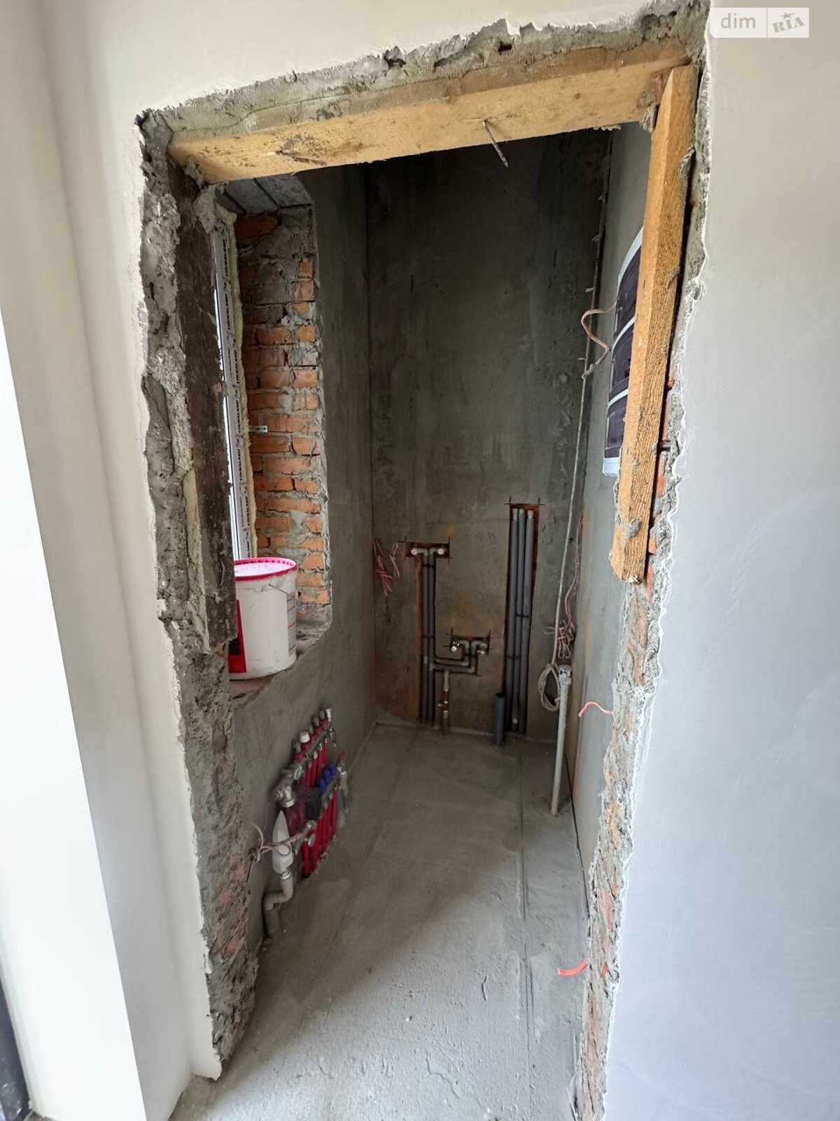 одноэтажный дом с отоплением, 100 кв. м, кирпич. Продажа в Виннице район Замостянский фото 1