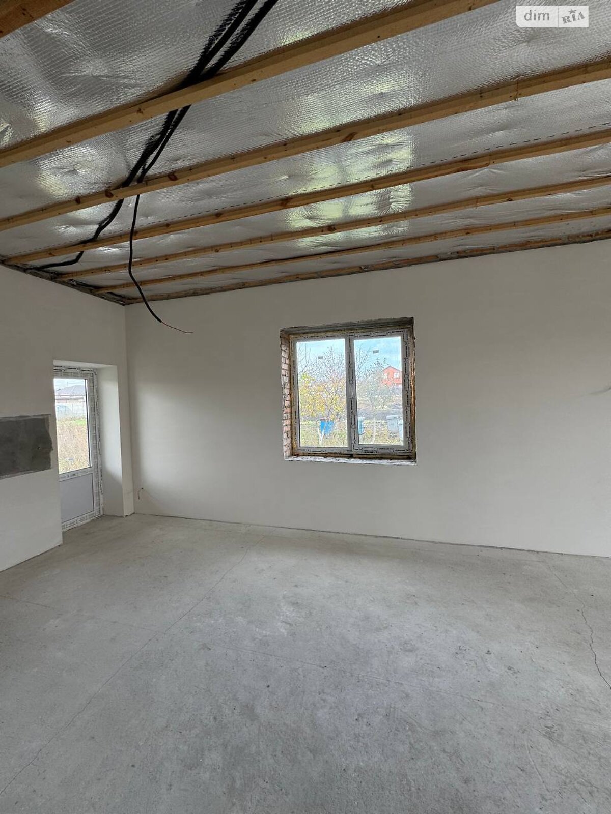 одноэтажный дом с отоплением, 100 кв. м, кирпич. Продажа в Виннице район Замостянский фото 1