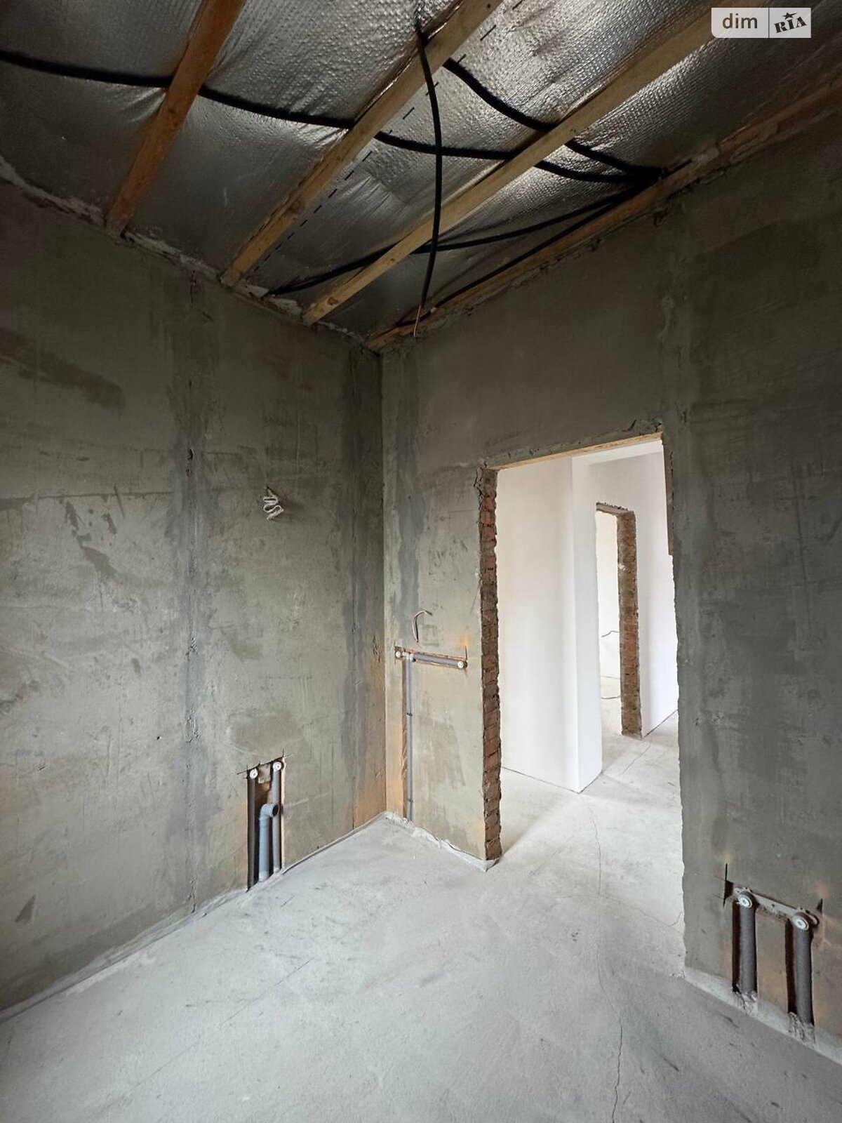 одноэтажный дом с отоплением, 100 кв. м, кирпич. Продажа в Виннице район Замостянский фото 1