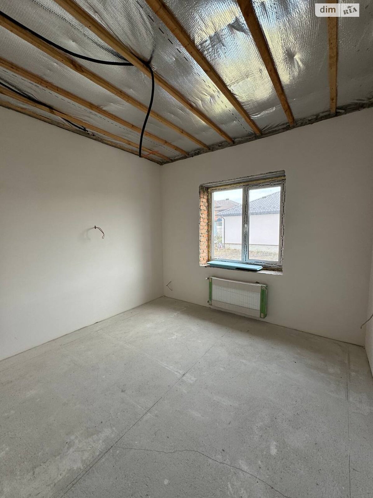 одноэтажный дом с отоплением, 100 кв. м, кирпич. Продажа в Виннице район Замостянский фото 1