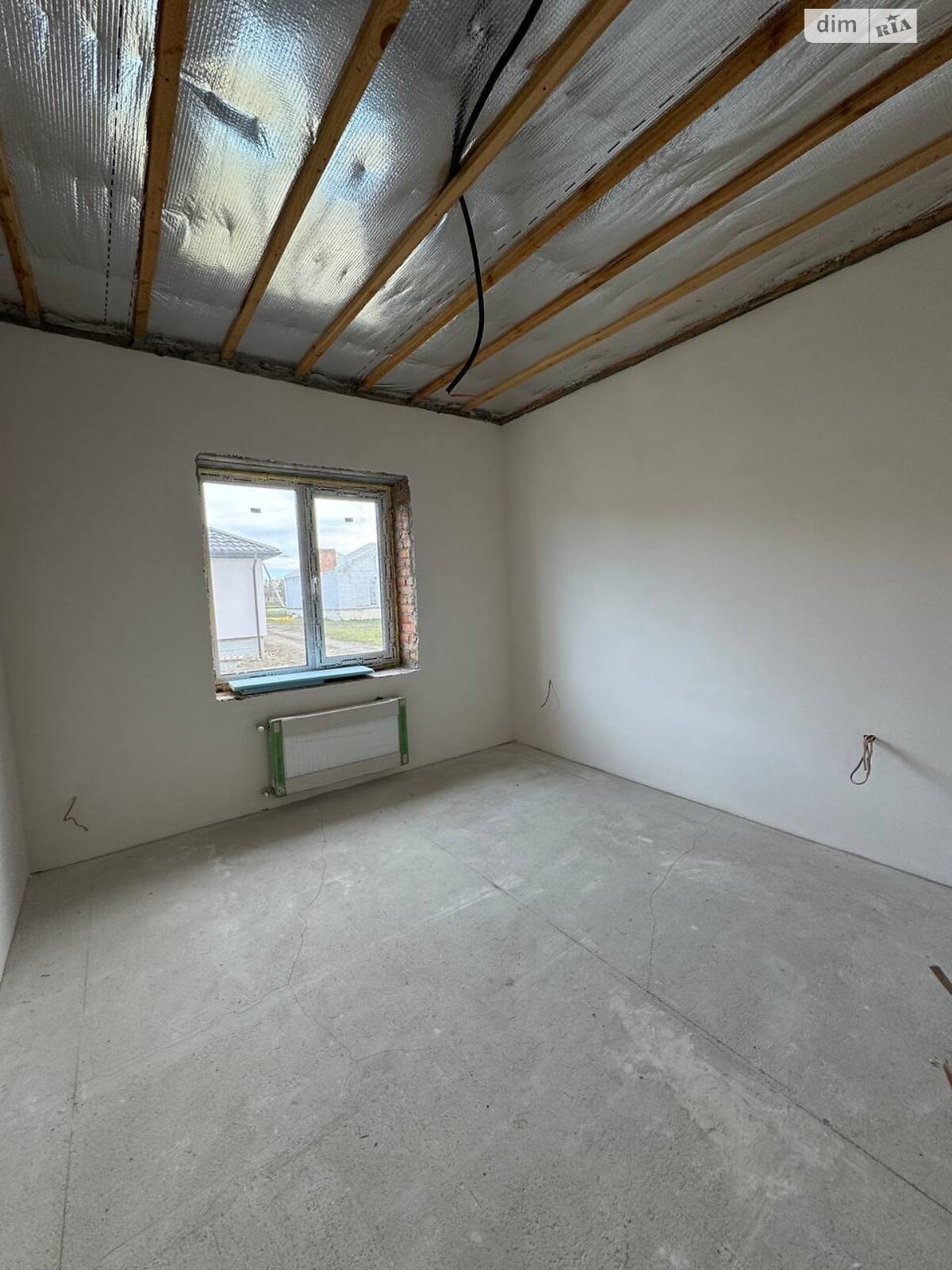 одноэтажный дом с отоплением, 100 кв. м, кирпич. Продажа в Виннице район Замостянский фото 1